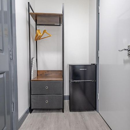 Premium Serviced Accommodation Rooms Nottingham - All With Ensuites Luaran gambar