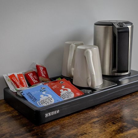 Premium Serviced Accommodation Rooms Nottingham - All With Ensuites Luaran gambar
