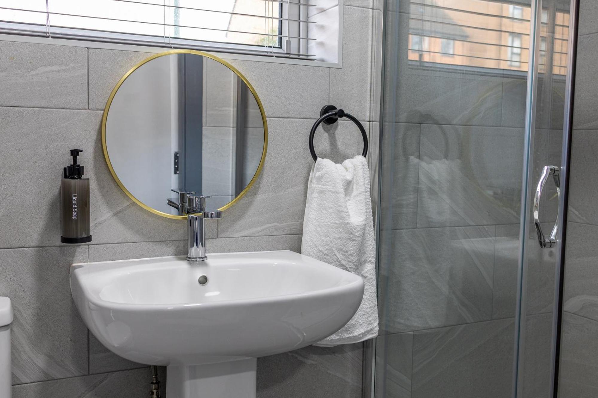Premium Serviced Accommodation Rooms Nottingham - All With Ensuites Luaran gambar