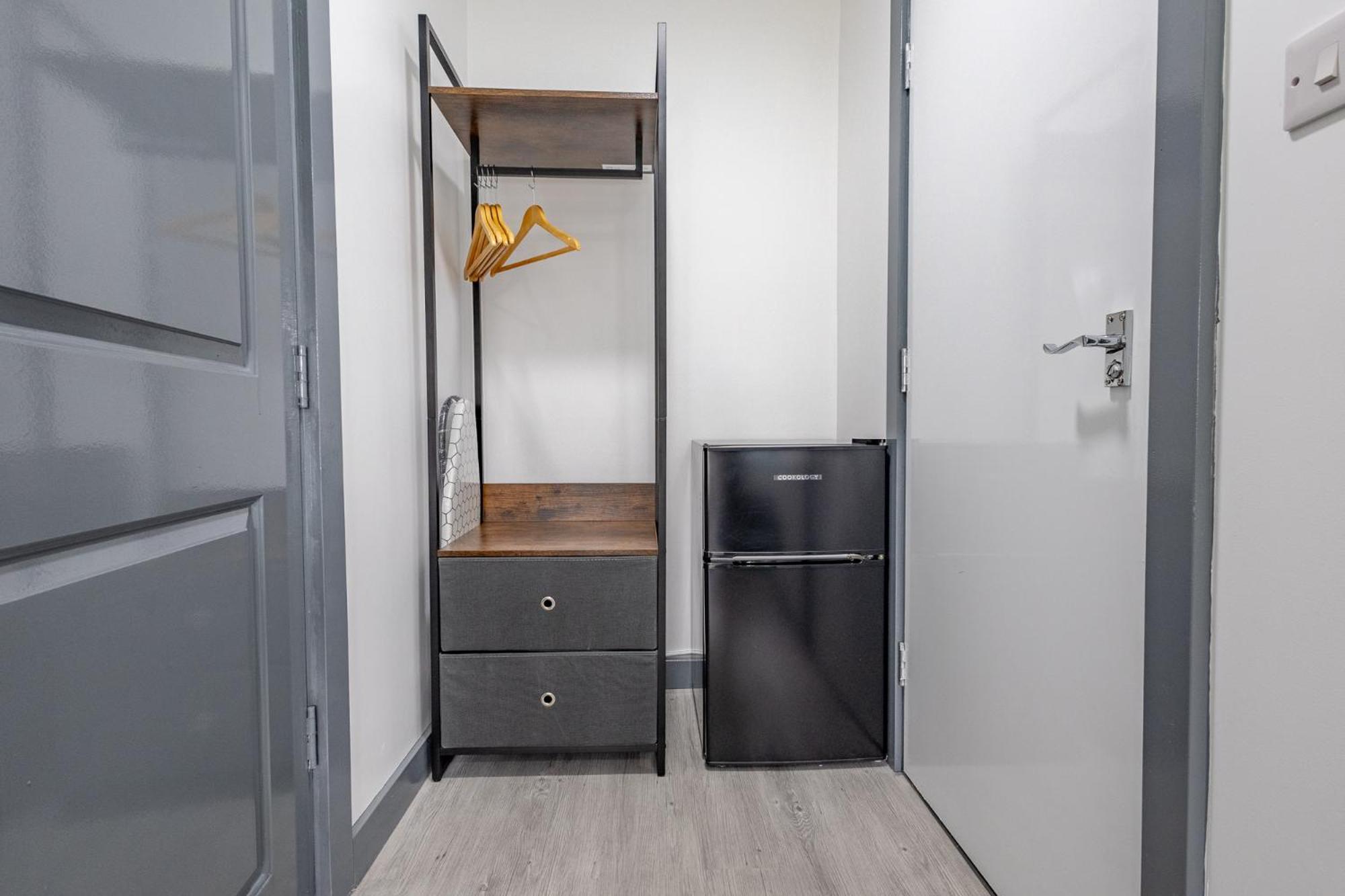 Premium Serviced Accommodation Rooms Nottingham - All With Ensuites Luaran gambar
