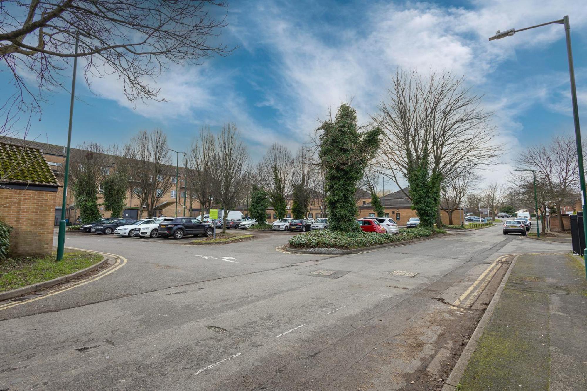 Premium Serviced Accommodation Rooms Nottingham - All With Ensuites Luaran gambar
