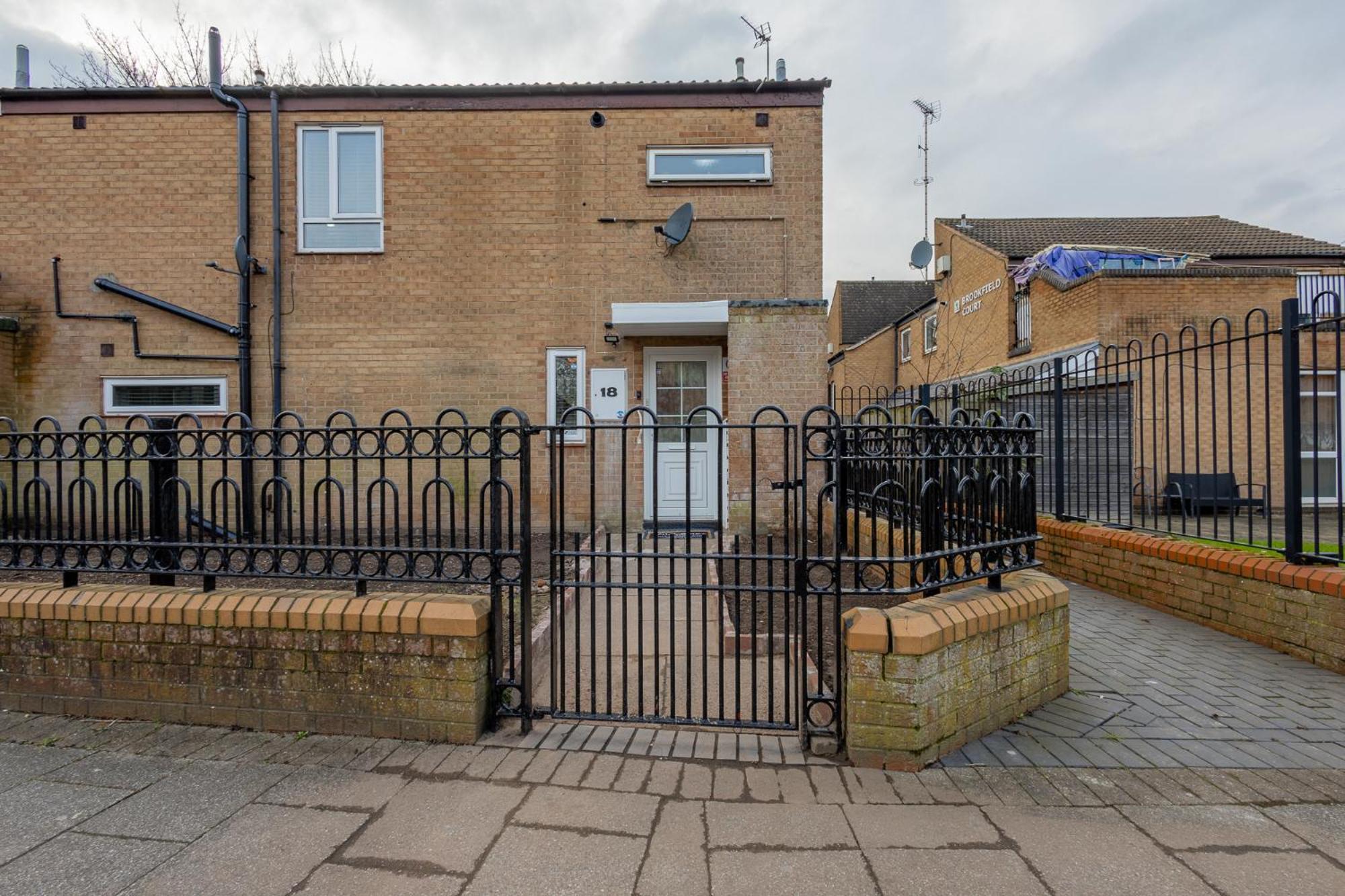 Premium Serviced Accommodation Rooms Nottingham - All With Ensuites Luaran gambar