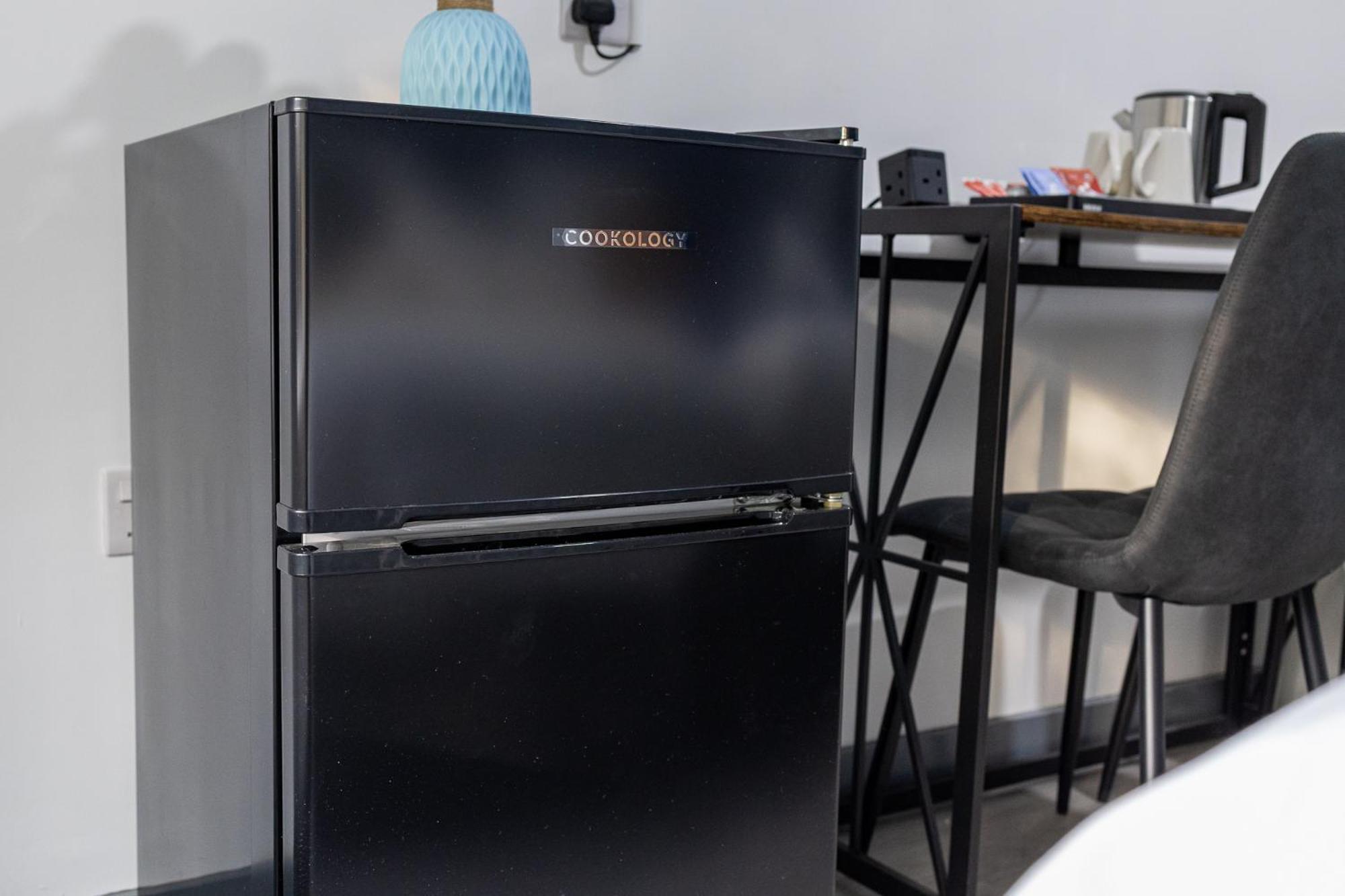 Premium Serviced Accommodation Rooms Nottingham - All With Ensuites Luaran gambar